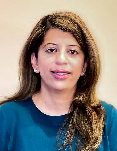 Hira Javeed