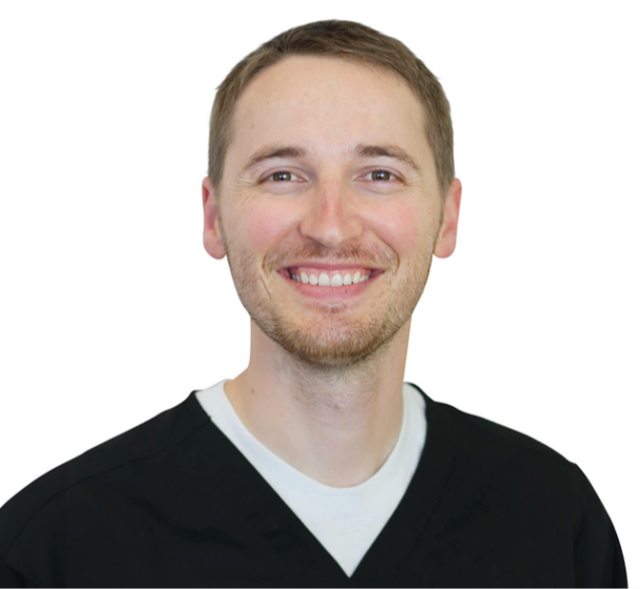 Dr. James Mills, O.D.