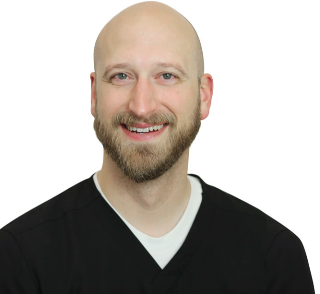 Dr. Nathan Degn, O.D.