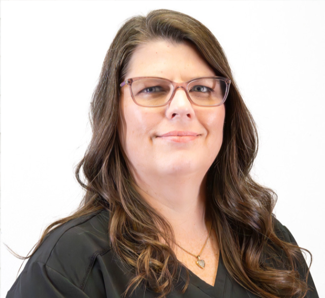 Dr. Angela Kargenian, O.D.