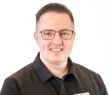 Dr. Daniel Crook, O.D.