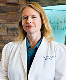 Dr. Chris Koplos, O.D.