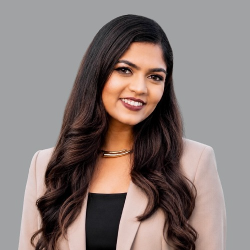 Nishani Patel