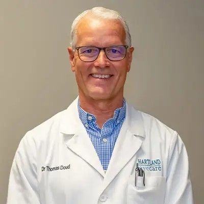 Thomas R. Doud