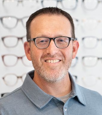 Dr. Wes Shealy, F.A.A.O.
