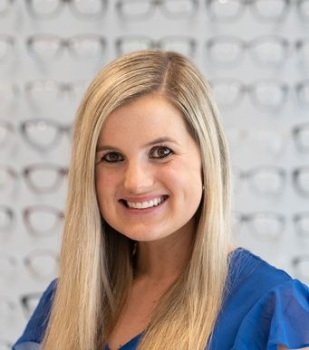 Dr. Katie Young, O.D.
