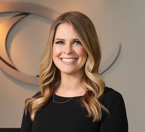 Dr. Melissa Masek, O.D.