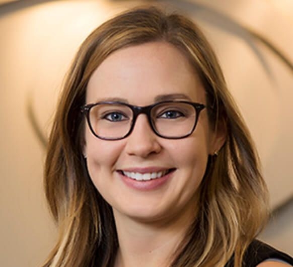 Dr. Jaqueline Byrd, O.D.