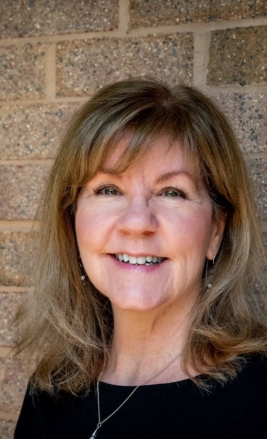 Dr. Nancy Denton, O.D.
