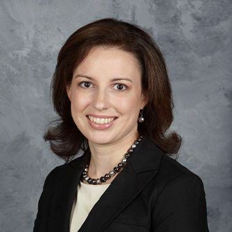 Marie E. Wehner