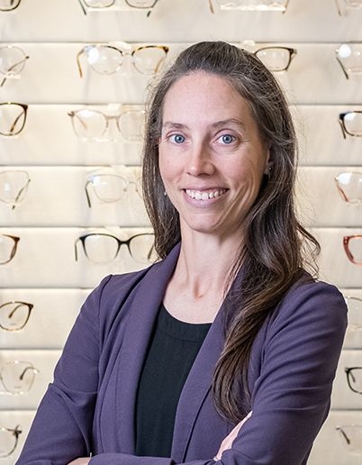 Dr. Lindsey Pardys, O.D.