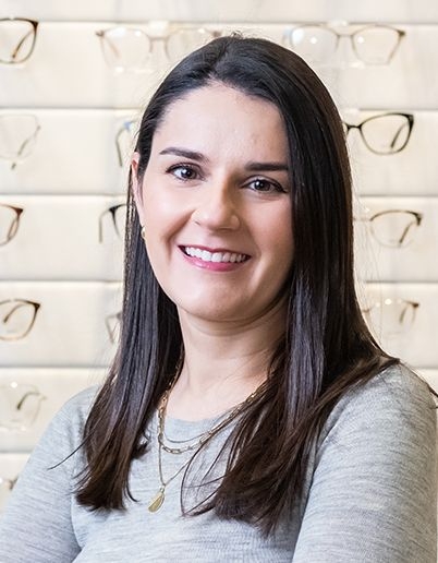 Dr. Patricia Lambros, O.D.