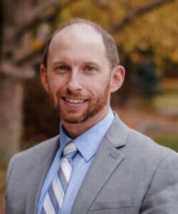 Seth Huber