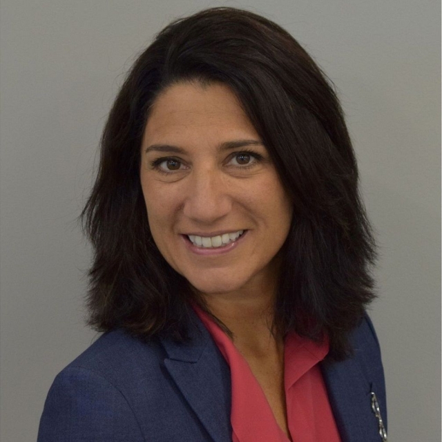 Dr. Carrie Cutre