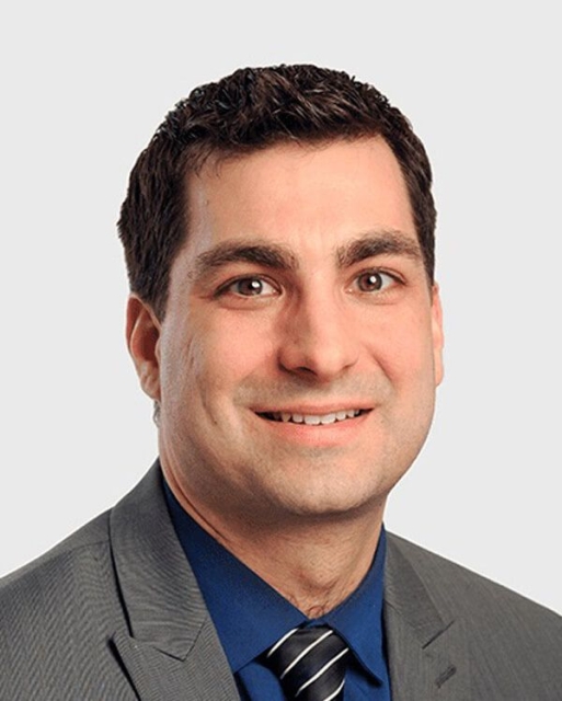 Dr. Andre Achenbach, O.D., BSc