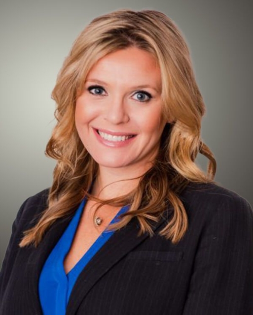 Dr. Rachel Achenbach, O.D., BSc