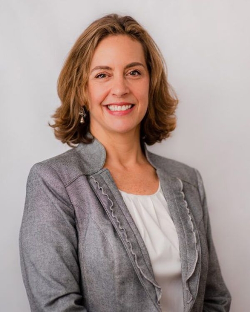 Dr. Michelle Broderick, O.D.