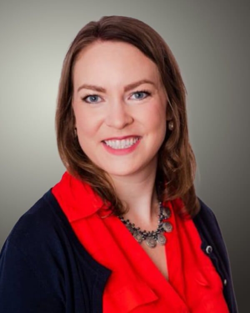 Dr. Abigail Delahanty, O.D., BSc