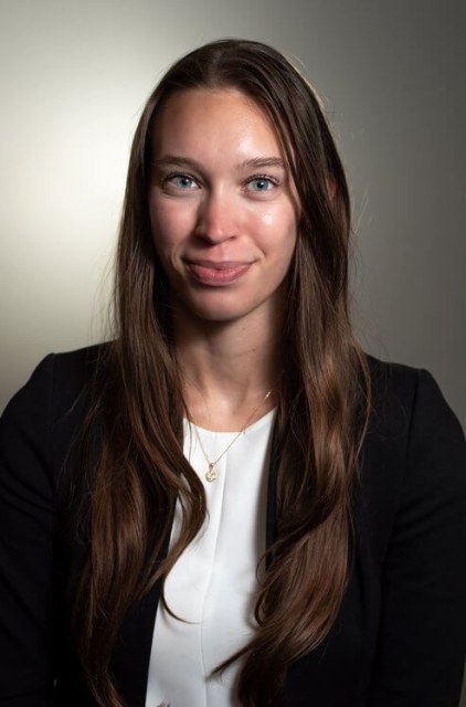 Dr. Jacqueline Wills, O.D.