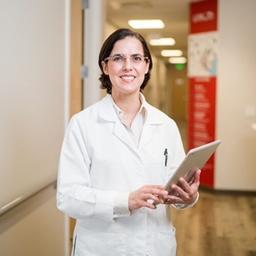Dr. Tania Marcic, M.D.