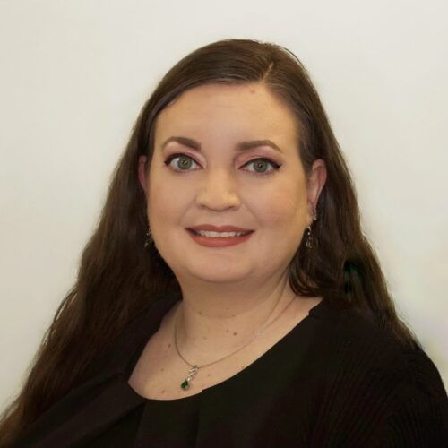 Dr. Jaclyn Coyner, O.D.