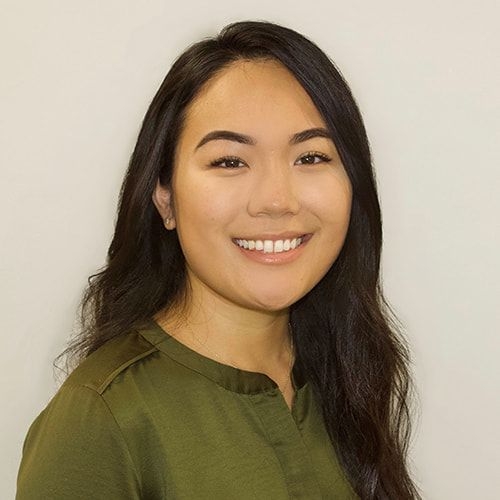 Dr. Sarice Lui, O.D.