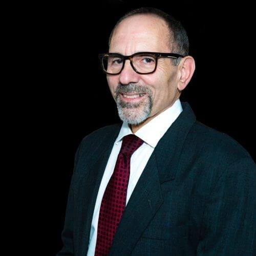 Dr. Joseph DeRose, O.D.