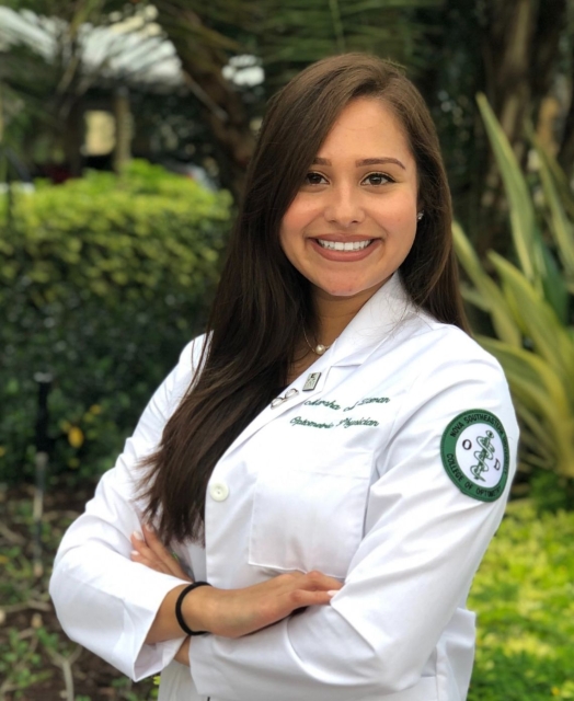 Dr. Marsha Zaman, O.D.