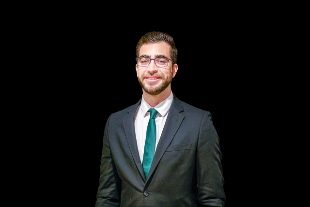 Dr. Adrian Velasco, O.D.