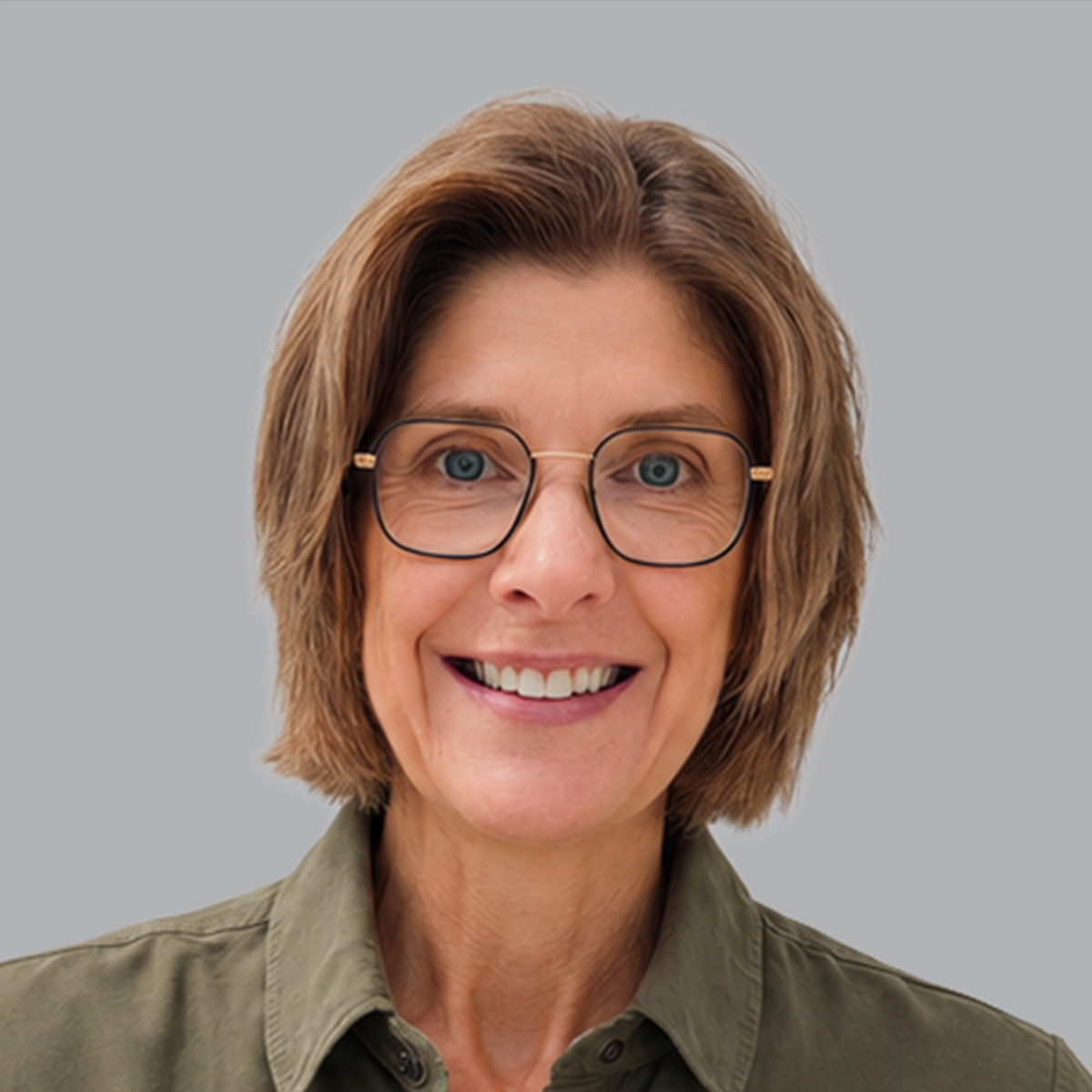 Penny Haeker