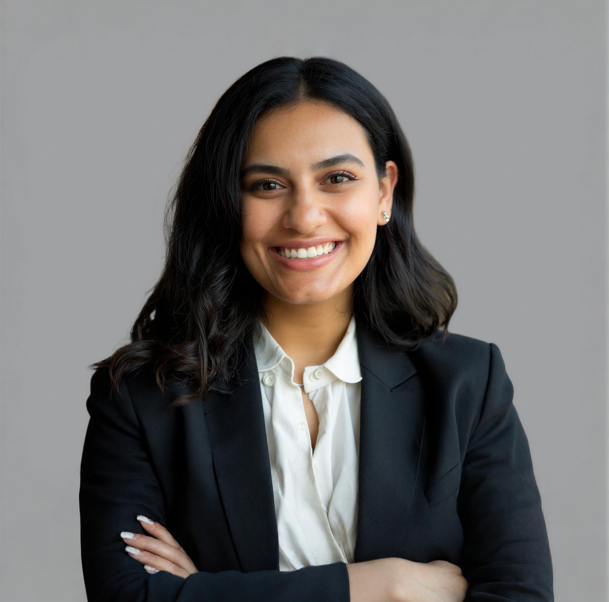 Photograph of Mariem Girgis