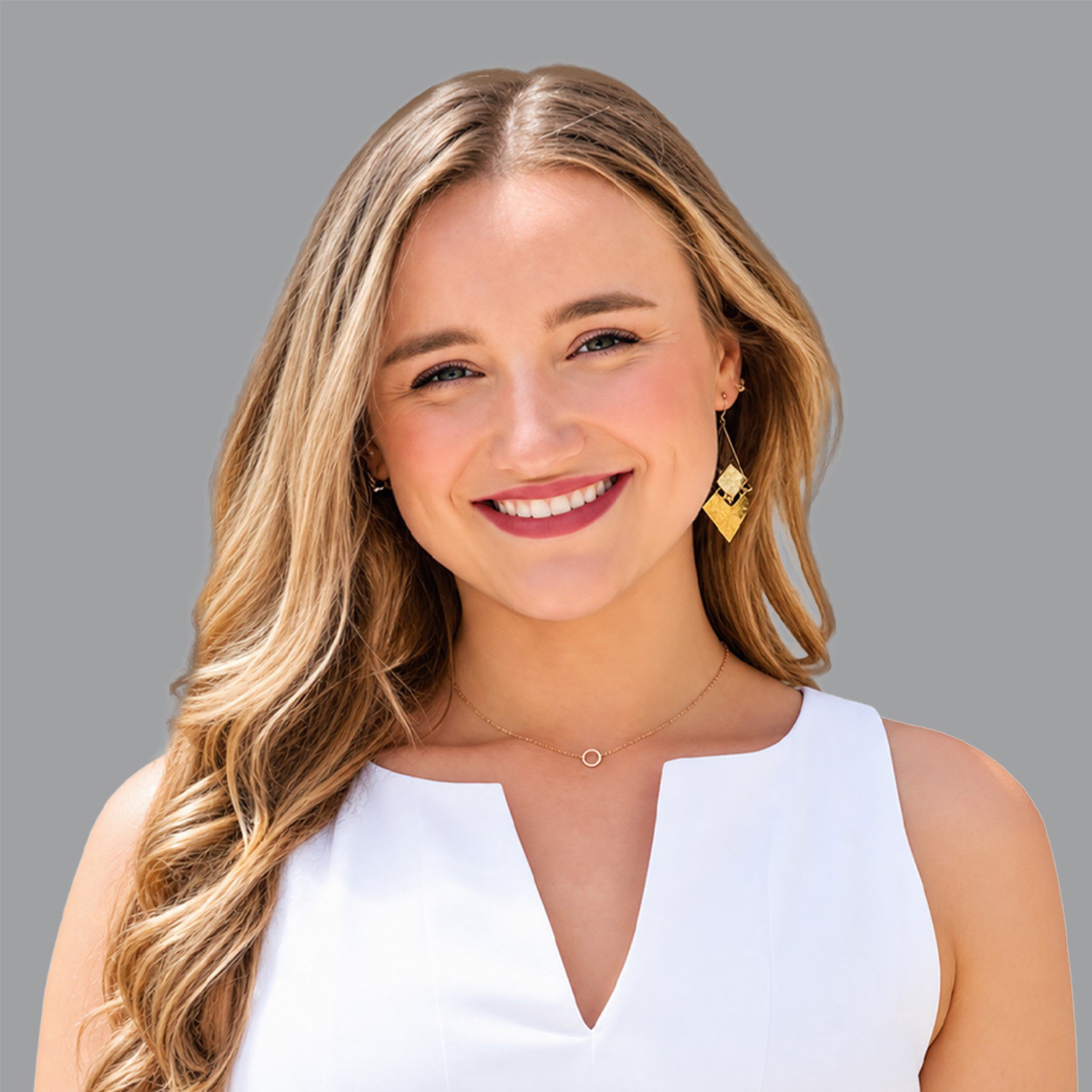 Photograph of Hannah Pohl
