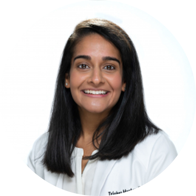 Trishna Masters