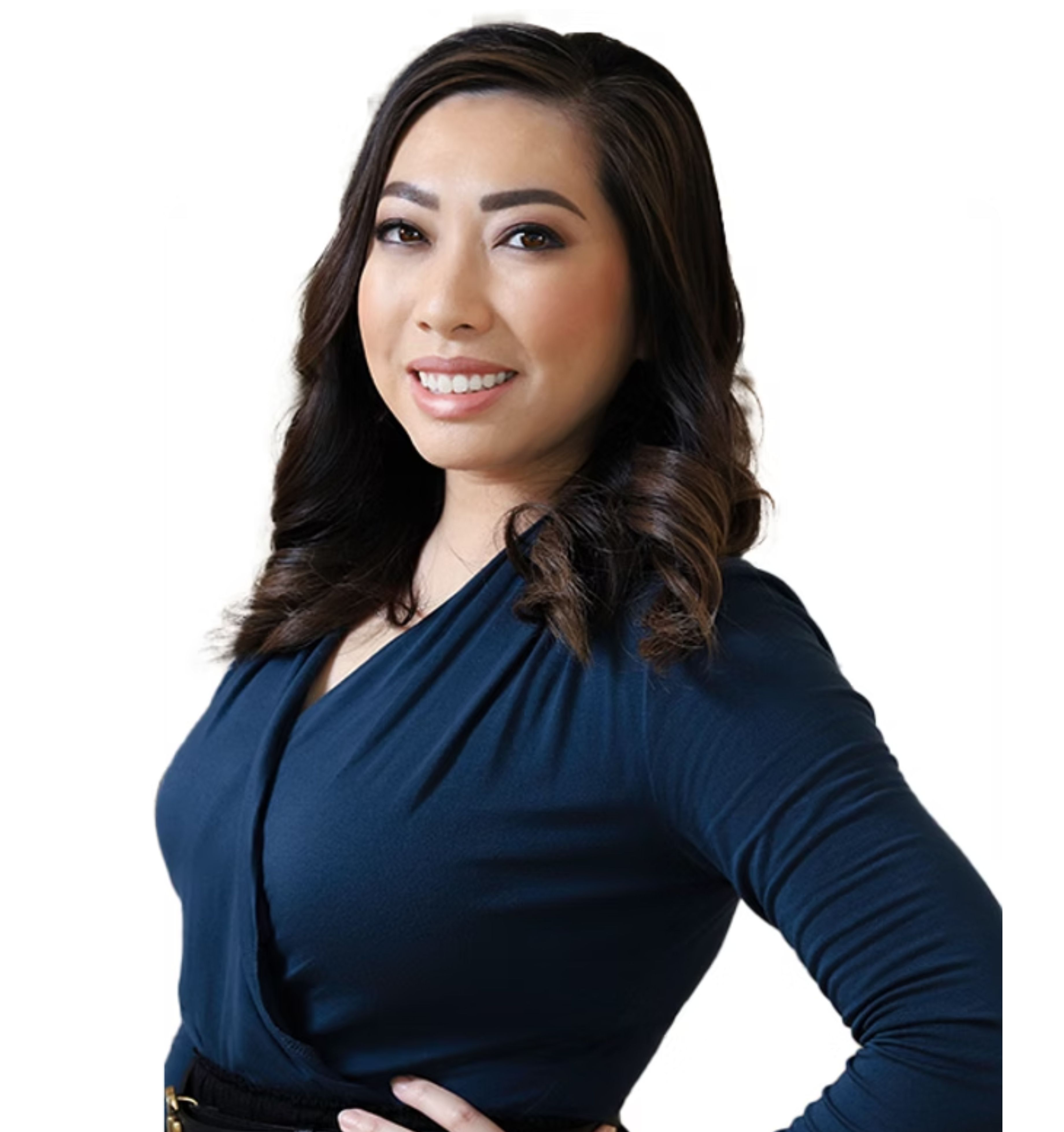 Cecilia Nguyen