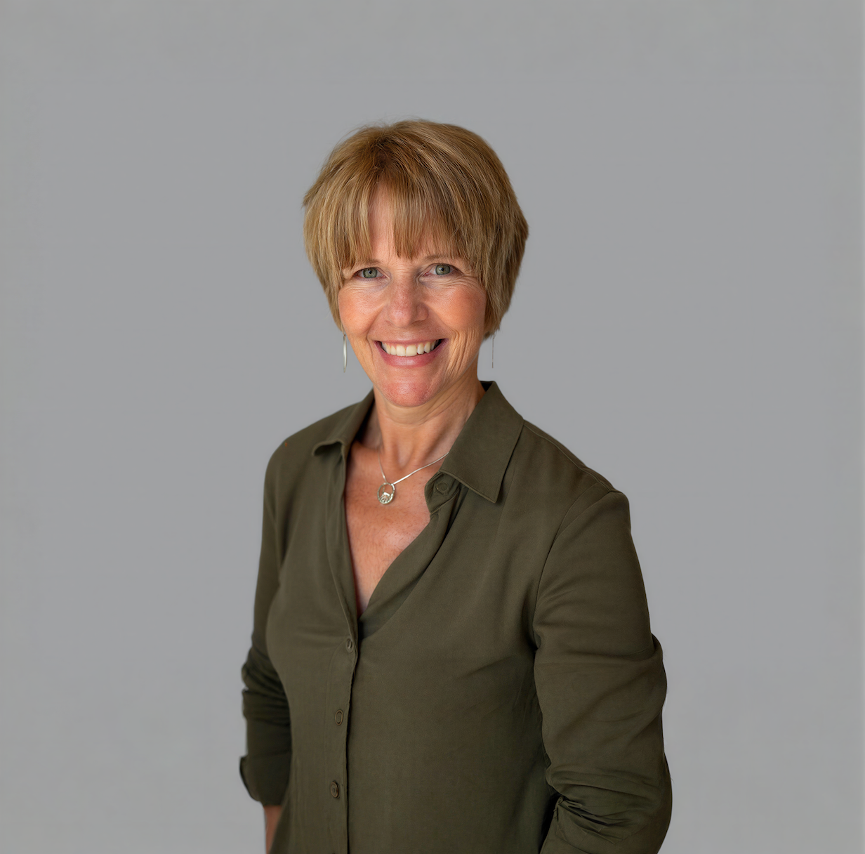 Lori Bartholomew