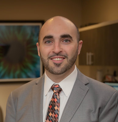 Patrick Corpora