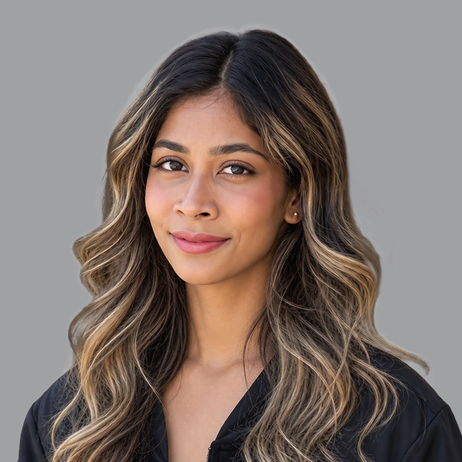 Sandra Nandoo