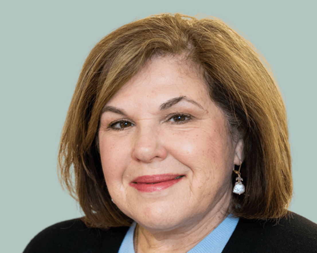 Dr. Ferne Sandler O.D.