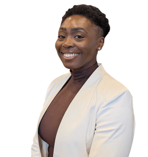 Dr. Erica Enarusai O.D.