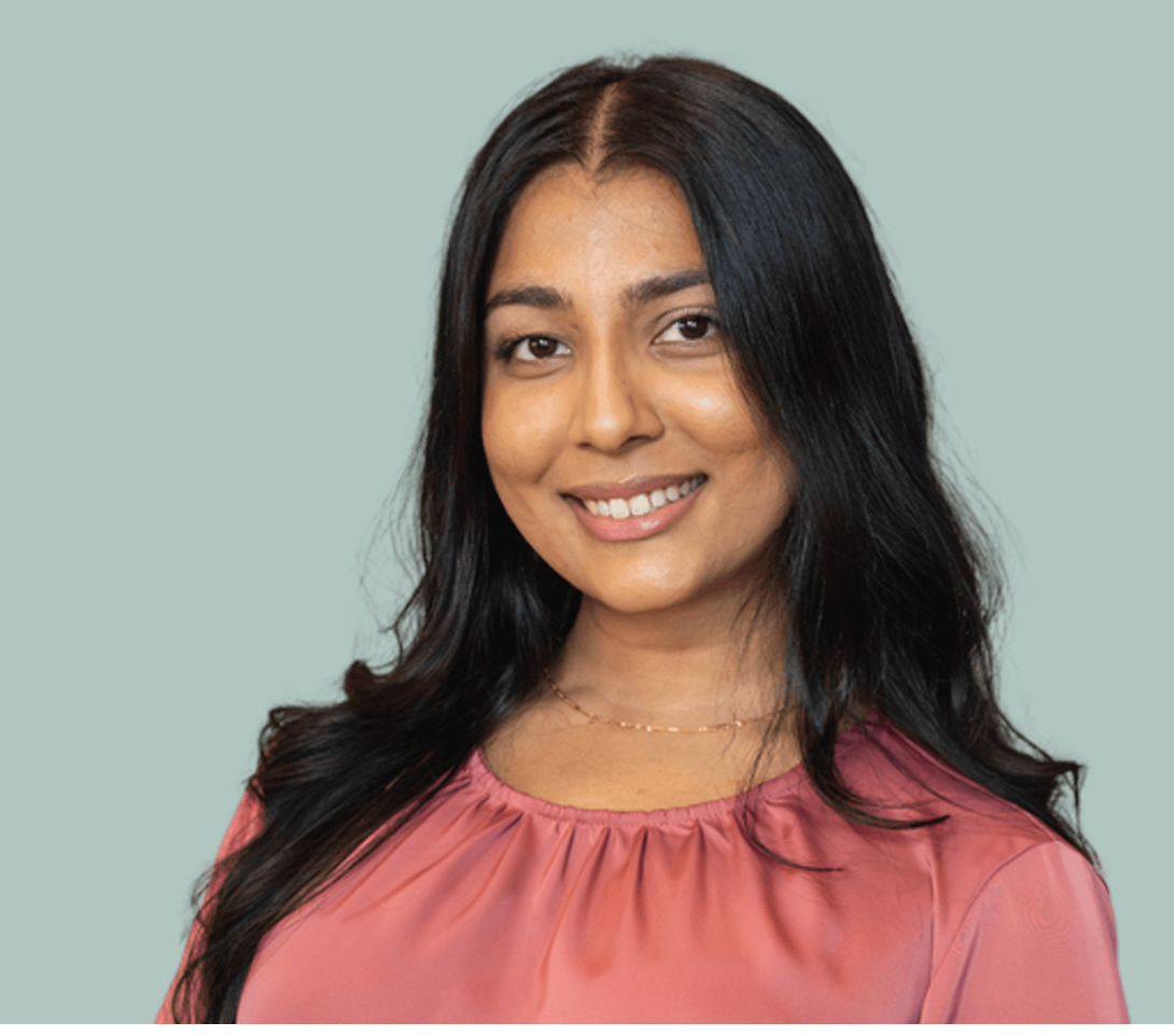 Dr. Alisha Kothari O.D.