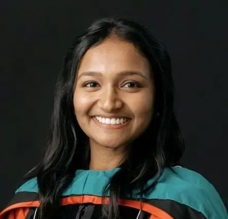 Lydia Mathew