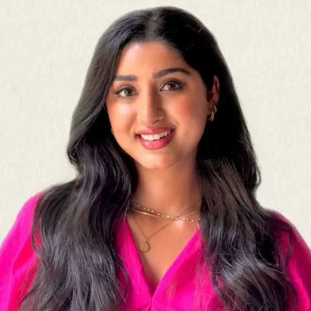 Ezah Cheema
