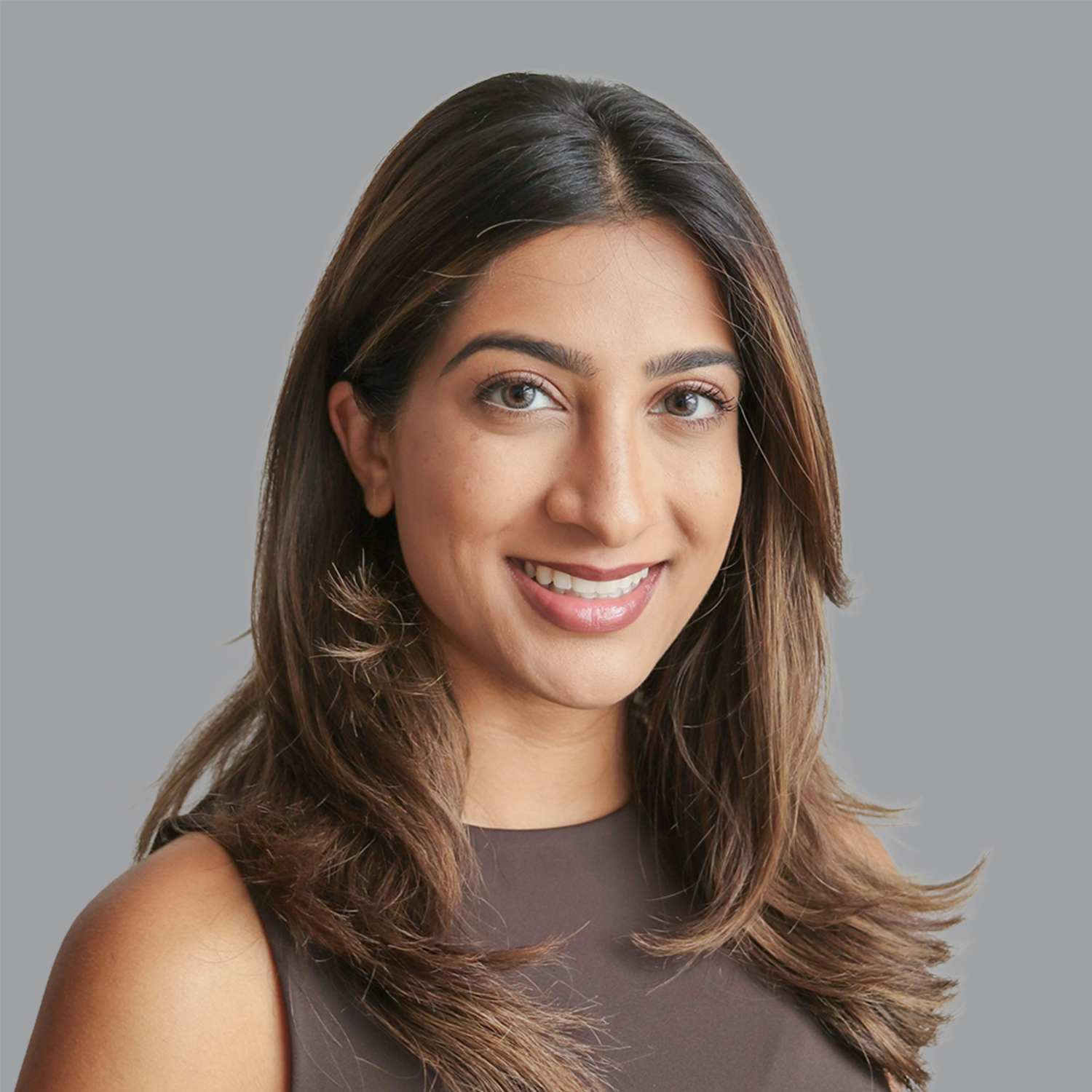 Photograph of Prinal Patel