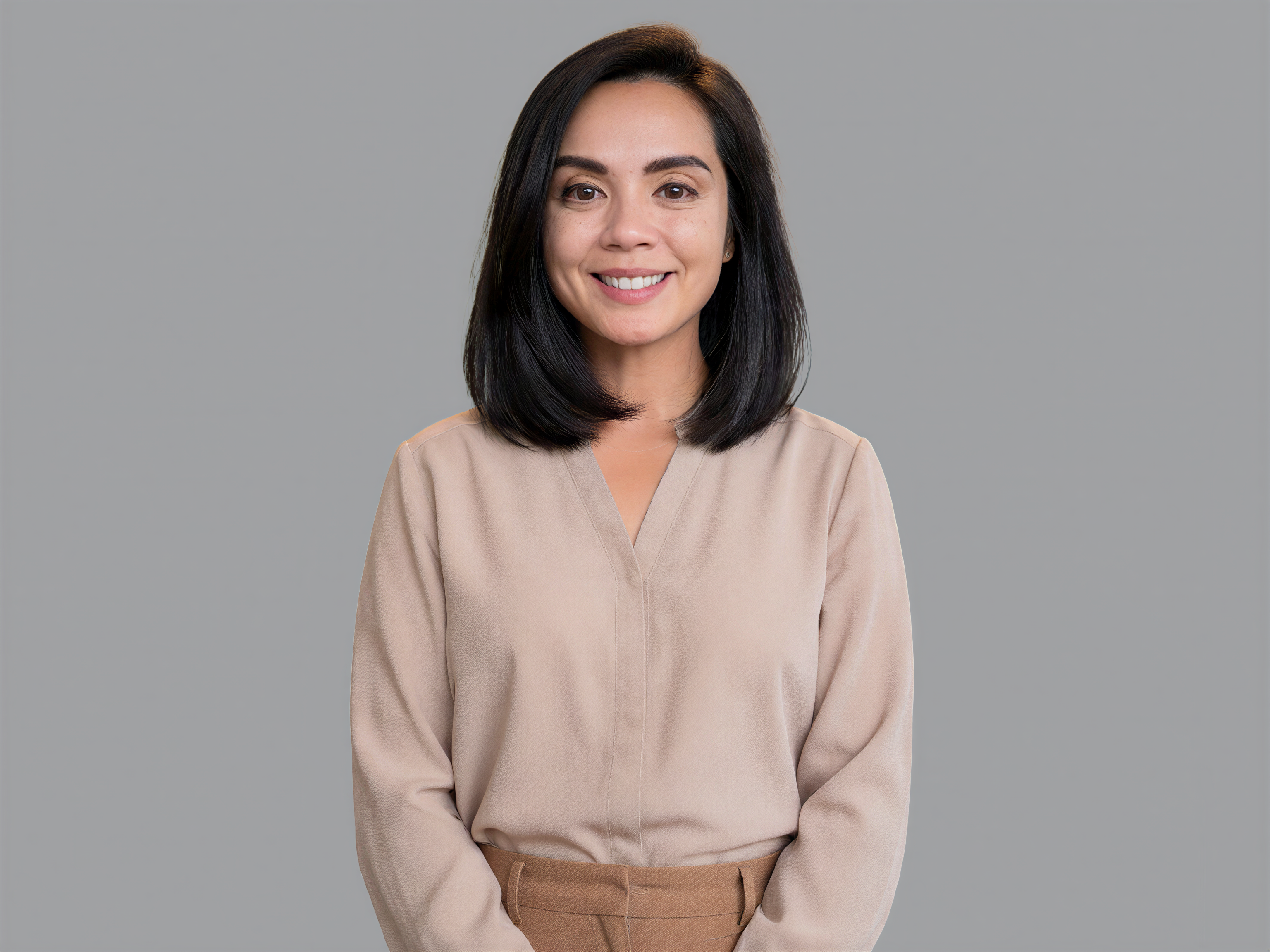 Photograph of Nhat P. Nguyen