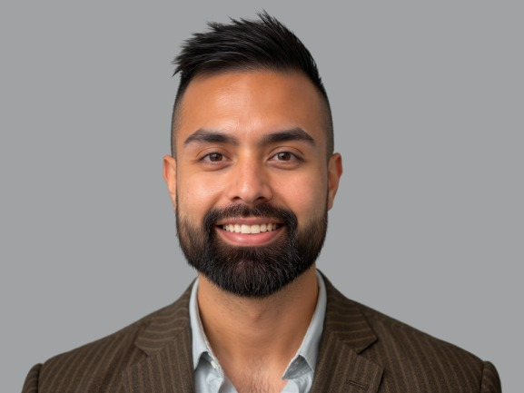 Vincent Herrera