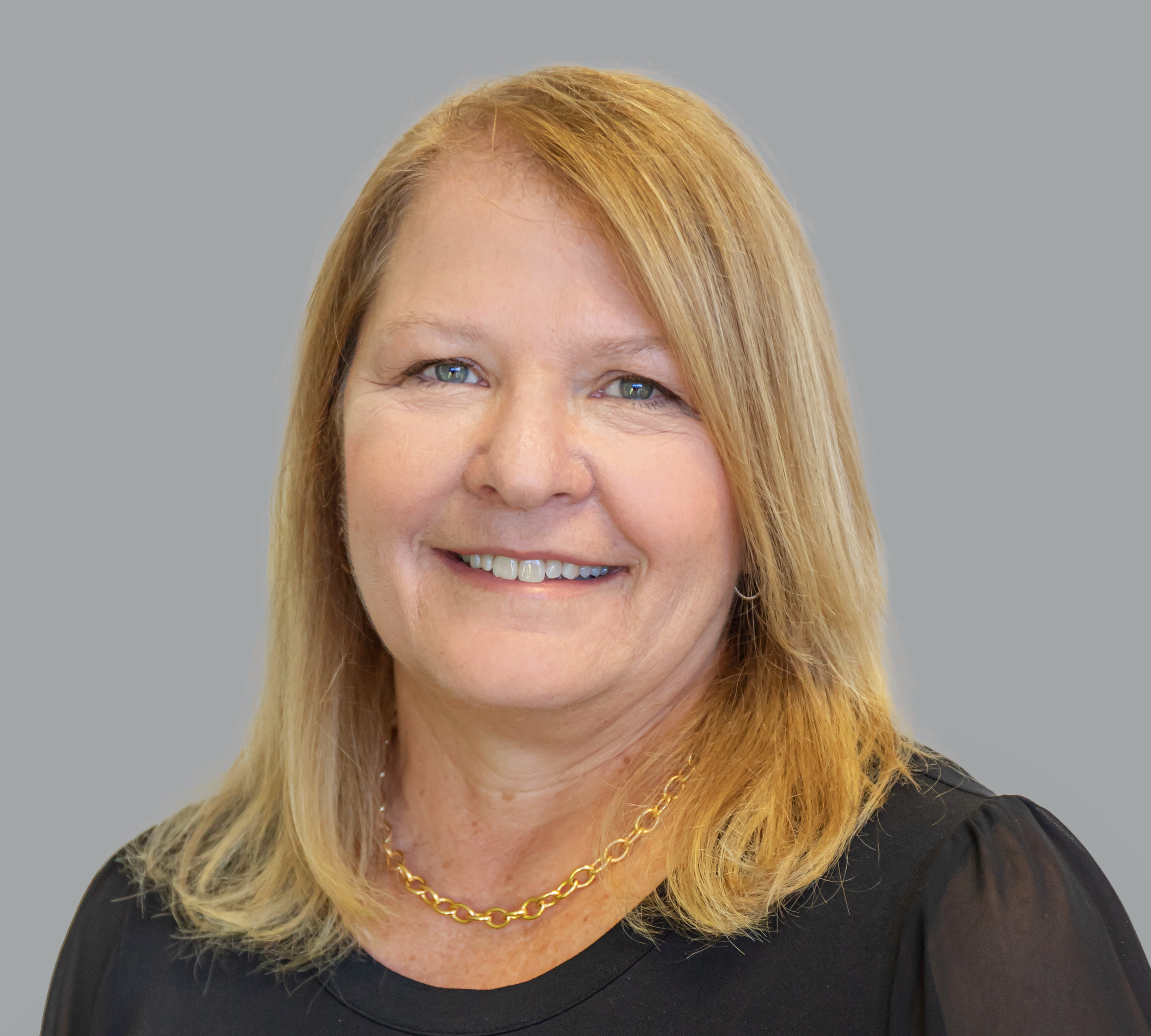 Photograph of Christine Best