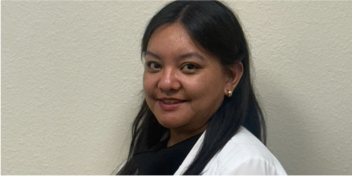 Dr. Perla Delgado O.D.