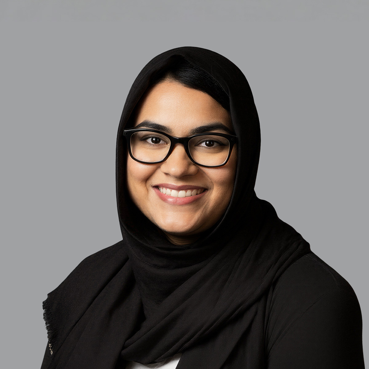 Hena Tahir