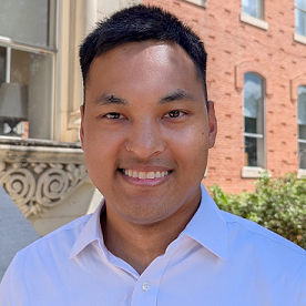Kenneth Ngo