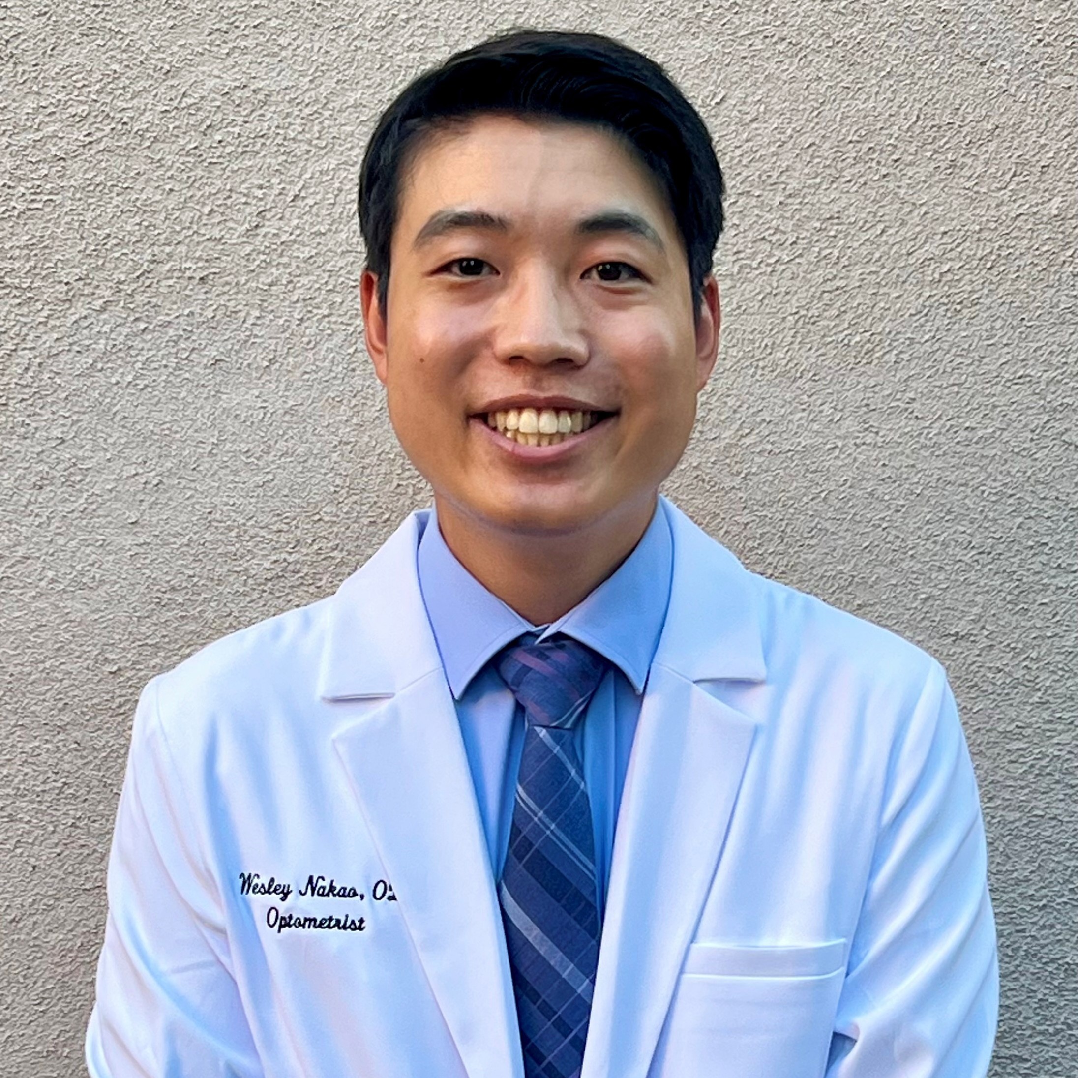 Wesley Nakao